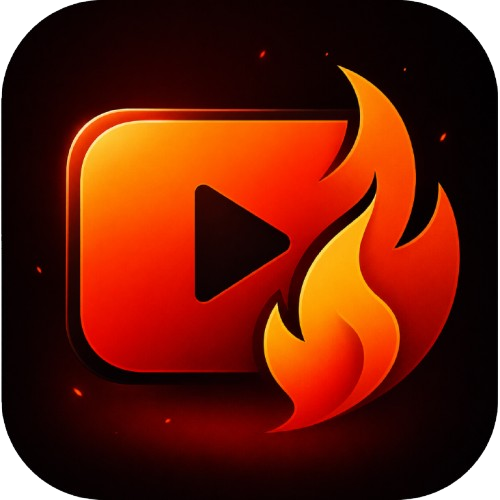 Thumbnail Roasts app icon